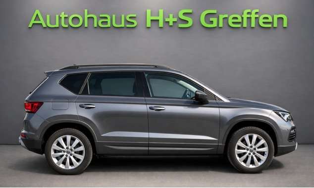 Seat Ateca 65.800 km 20.990 &euro; Harsewinkel-Greffen 33428