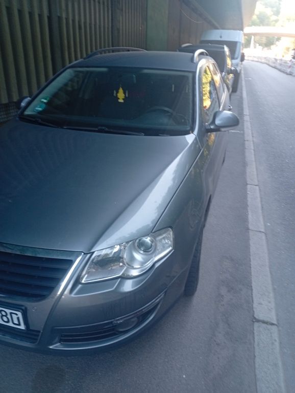Passat