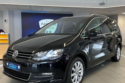VW Sharan 120.000 km 20.600 &euro; Bad Krozingen 79189