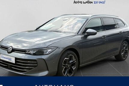 VW Passat Variant 7.200 km 38.480 &euro; Hoya 27318