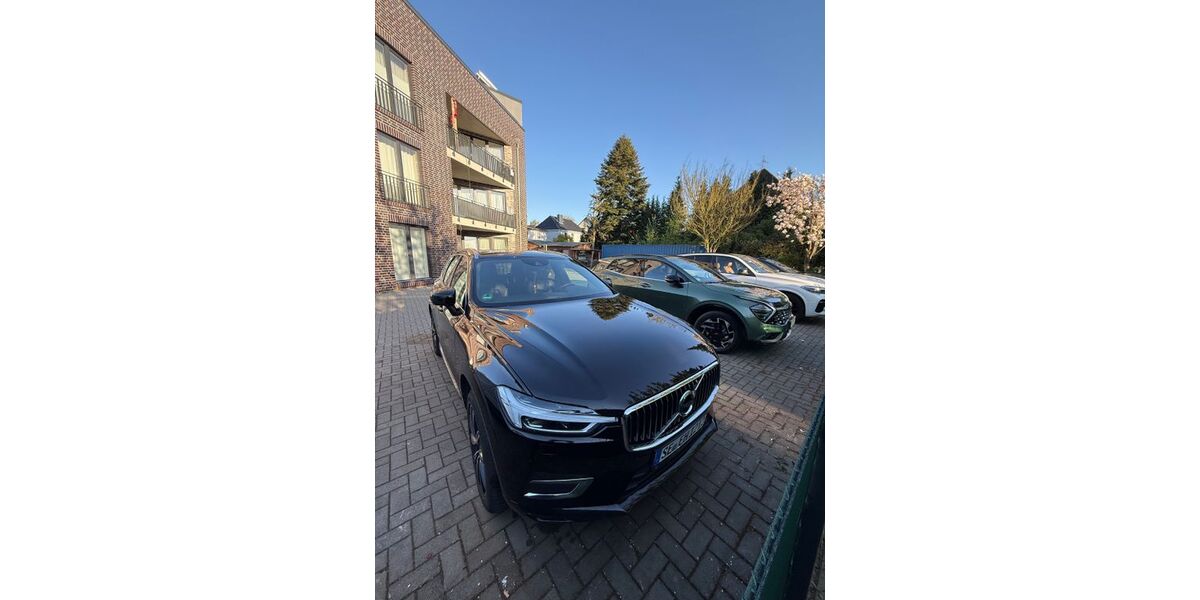 Volvo XC60 110.000 km 24.999 &euro; Bad segeberg 23795