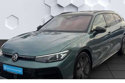 VW Passat Variant 21.749 km 48.822 &euro; Berlin 12524