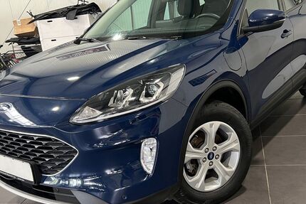 Ford Kuga 122.000 km 16.995 &euro; Bretten 75015