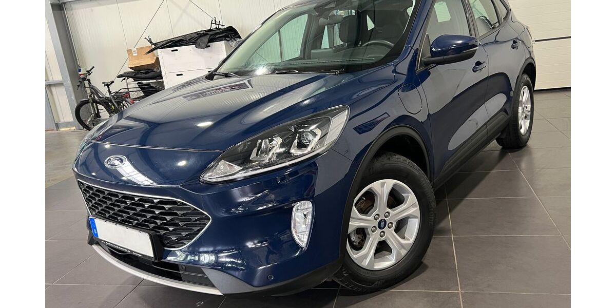 Ford Kuga 122.000 km 16.995 &euro; Bretten 75015