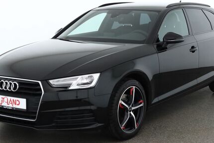 Audi A4 73.345 km 21.990 &euro; Coburg 96450