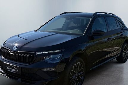 Skoda Kamiq 9.987 km 26.602 &euro; Gardelegen 39638