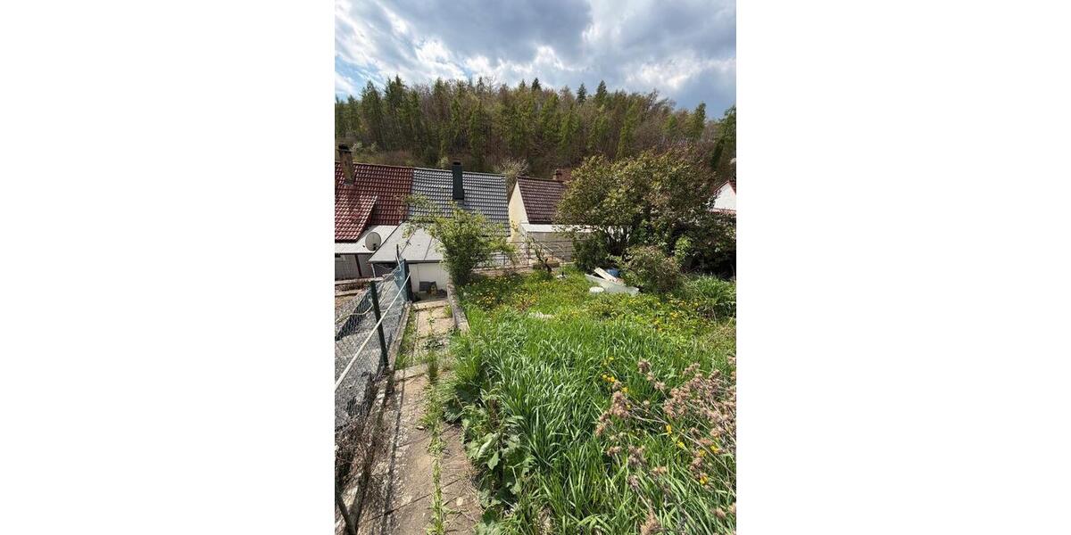 Doppelhaushälfte Heidenheim an der Brenz - 4 Zimmer, 120 m&sup2;, 1.100&euro; | Angebot:25831361