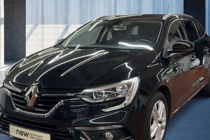 Renault Megane 112.299 km 12.911 € Köln 50939