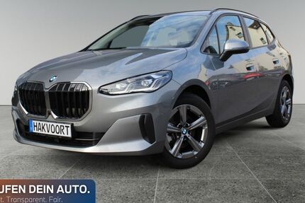 BMW 218 Active Tourer 18.900 km 30.780 &euro; Bad Marienberg 56470