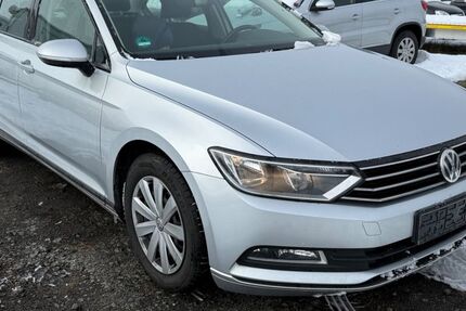 VW Passat 111.234 km 10.900 &euro; Friedberg (Hessen) 61169