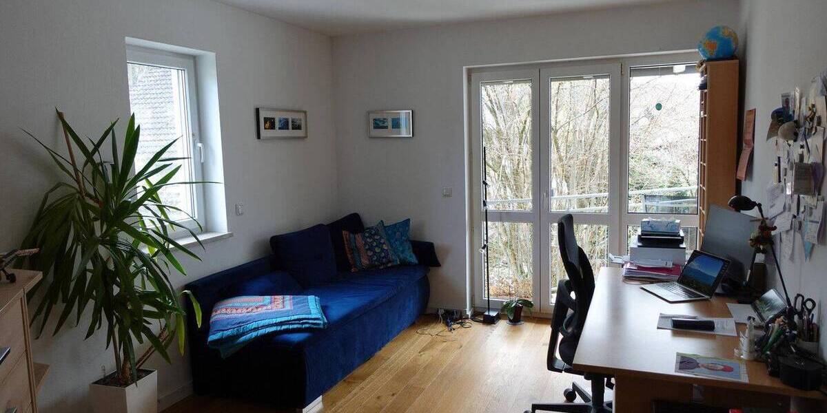 Doppelhaushälfte Starnberg Söcking - 5 Zimmer, 180 m&sup2;, 1.495.000&euro; | Angebot:26015830