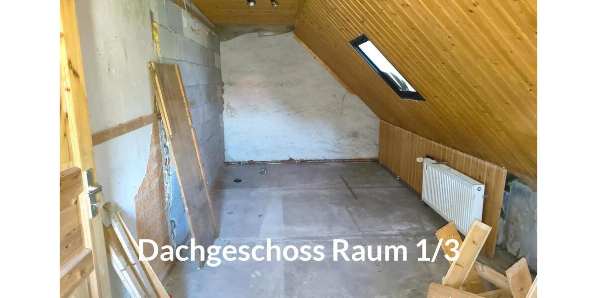 Doppelhaushälfte Gröditz - 7 Zimmer, 160 m&sup2;, 66.000&euro; | Angebot:26320787