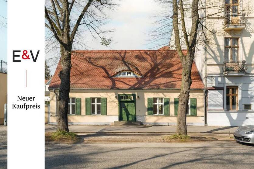 Wohnen im historischen Weberhaus - Erstbezug nach hochwertiger Sanierung