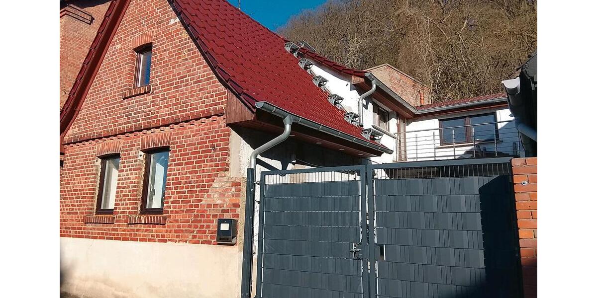Einfamilienhaus Weißenfels - 5 Zimmer, 110 m&sup2;, 100.000&euro; | Angebot:26940912