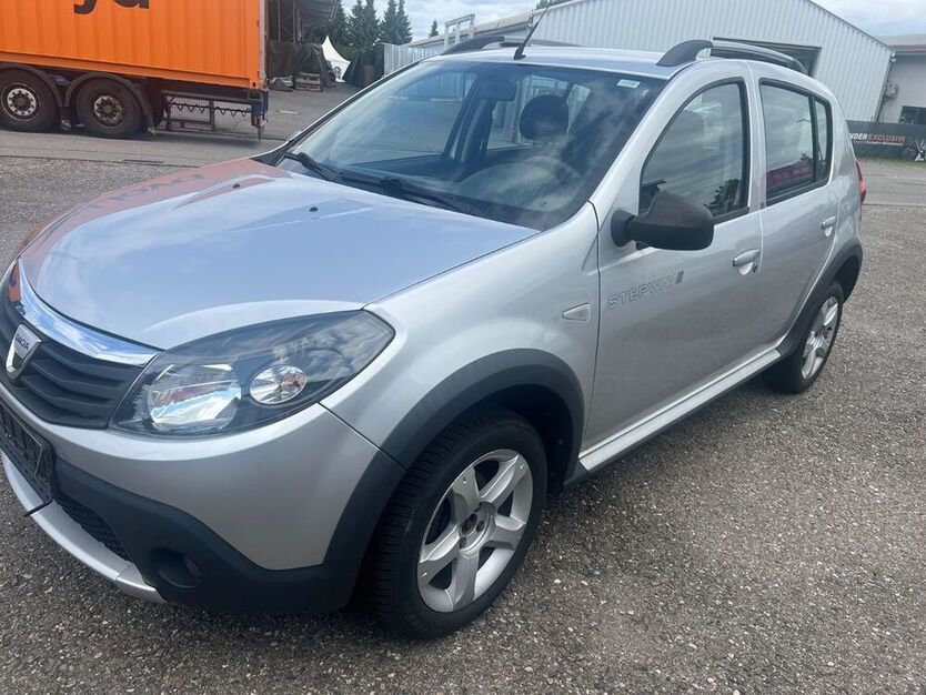 Sandero