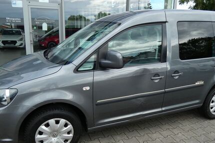 VW Caddy 249.000 km 2.700 &euro; Bergkamen 59192