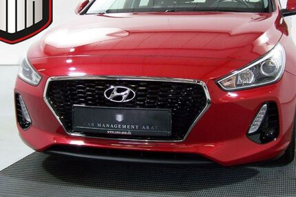 Hyundai i30 45.503 km 12.969 &euro; Hamburg Stadtteil Horn 22119