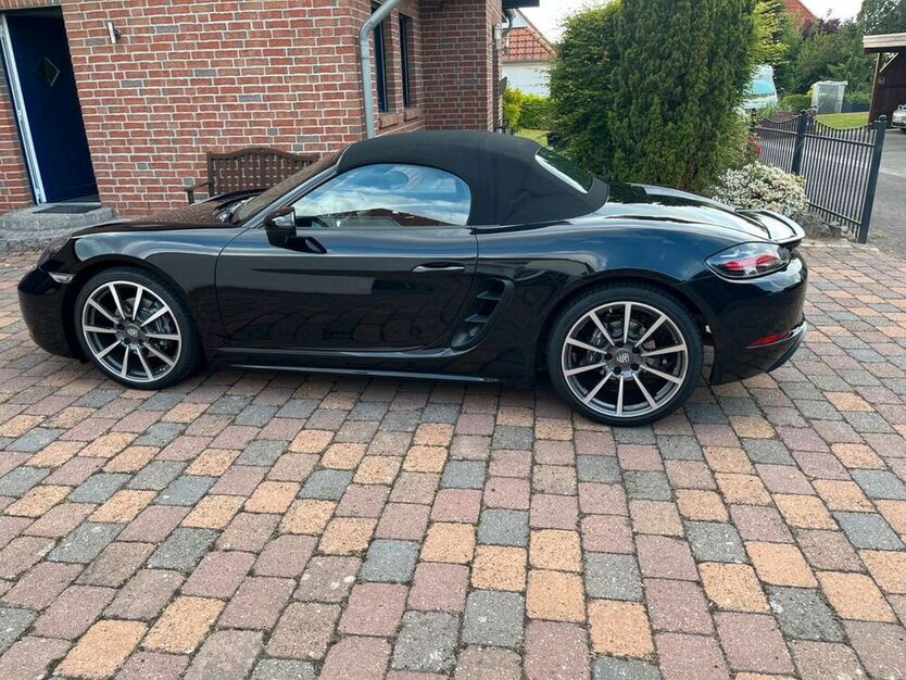 Boxster