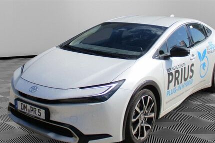 Toyota Prius 15.600 km 35.900 € Demmin 17109