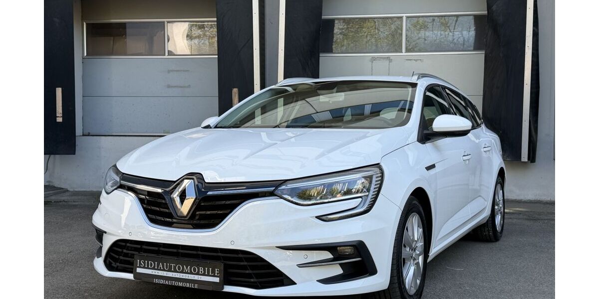 Renault Megane 117.300 km 13.900 &euro; Reutlingen/Mittelstadt 72766