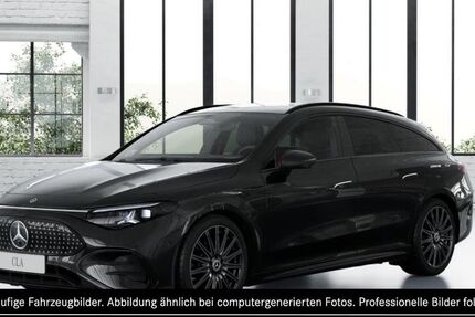 Mercedes-Benz CLA 35 AMG Shooting Brake 7.999 km 69.290 &euro; Fulda 36043