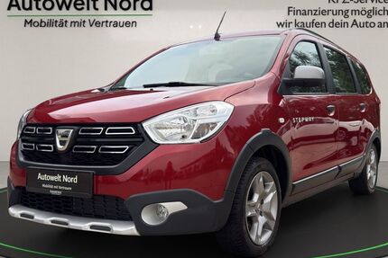 Dacia Lodgy 47.500 km 16.980 &euro; Walsrode 29664