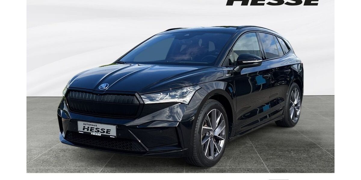 Skoda Enyaq 67.351 km 36.930 &euro; Sottrum 27367
