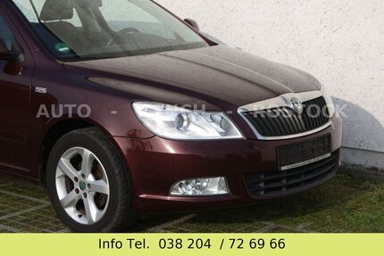 Skoda Octavia 270.000 km 4.250 &euro; Broderstorf OT Pastow 18184