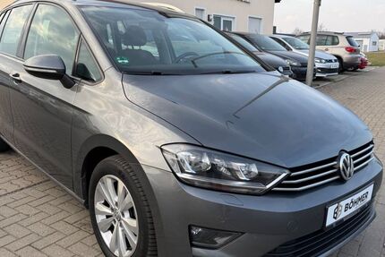 VW Golf 99.000 km 12.490 &euro; Salzgitter 38229