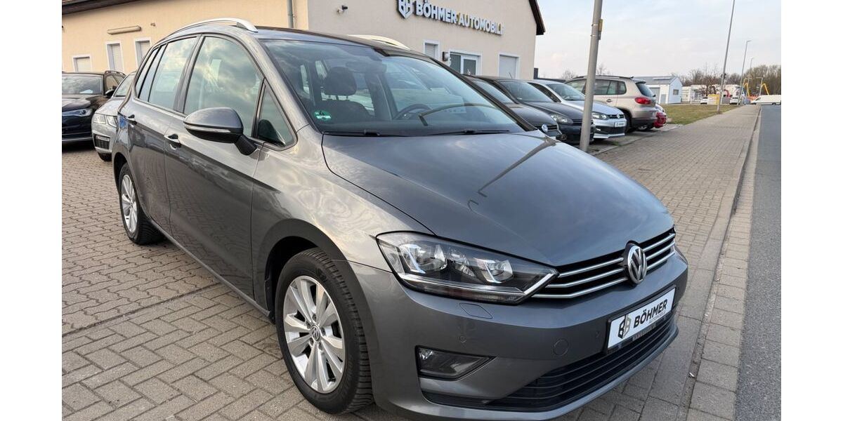 VW Golf 99.000 km 12.490 &euro; Salzgitter 38229