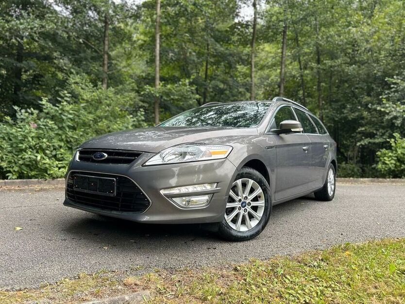 Mondeo