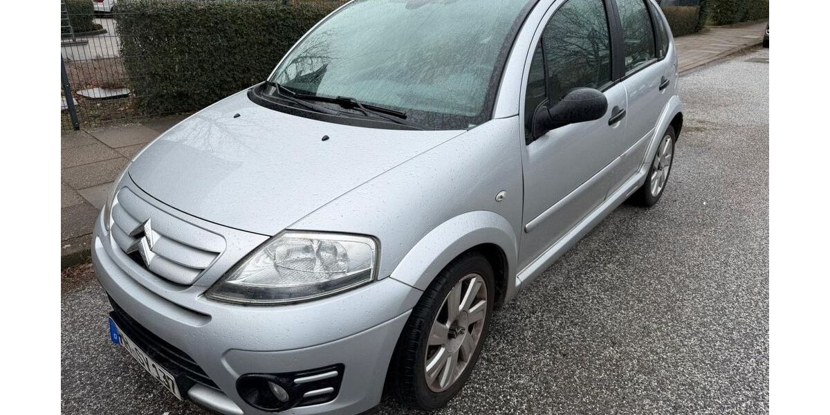 Citroen C3 143.000 km 2.490 &euro; Hamburg 20537
