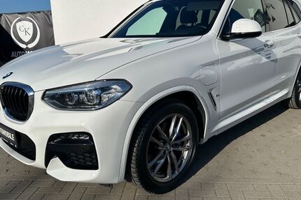 BMW X3 83.546 km 29.900 &euro; Solms 35606