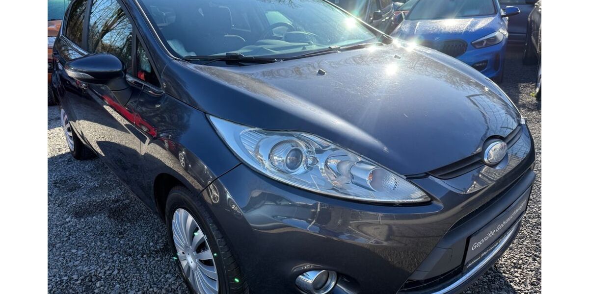 Ford Fiesta 279.545 km 1.490 &euro; Bergisch Gladbach 51467