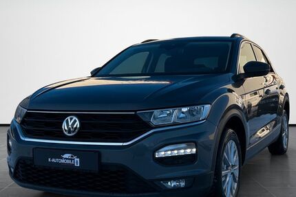 VW T-Roc 121.800 km 13.499 &euro; Braunschweig 38112