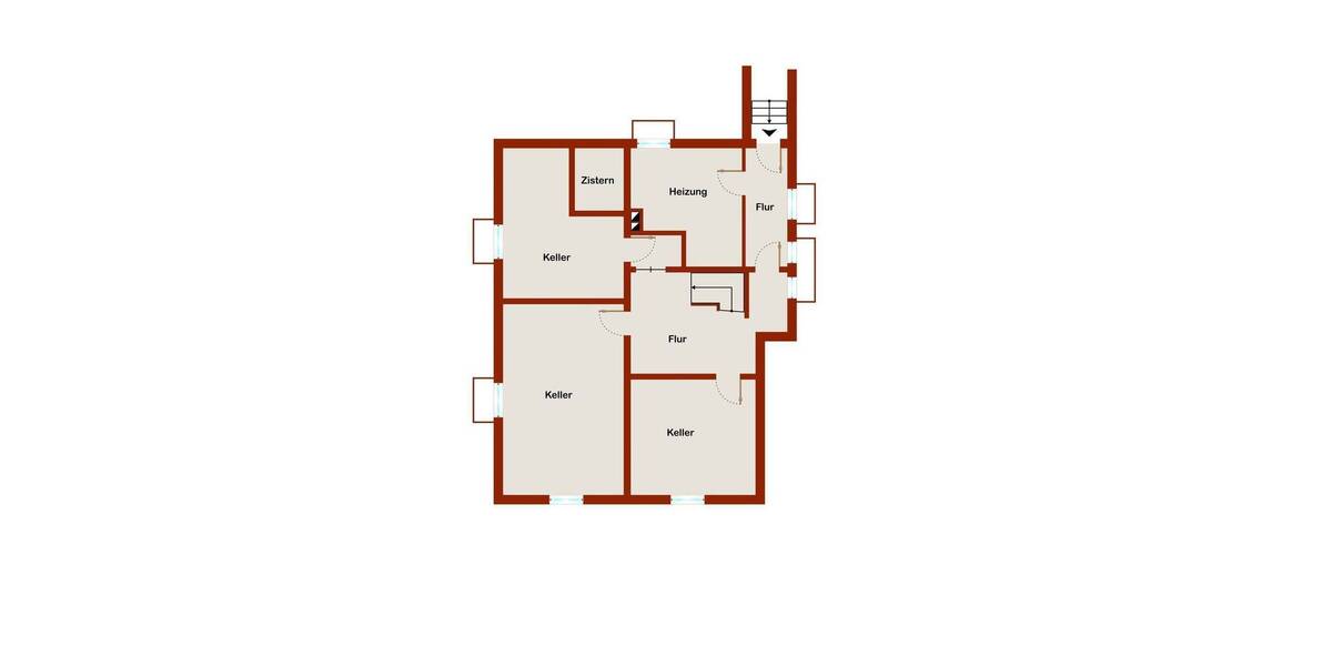 Mehrfamilienhaus, Wohnhaus Borkum - 1 Zimmer, 950.000&euro; | Angebot:26170618