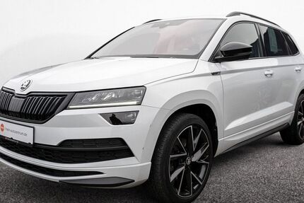 Skoda Karoq 92.554 km 24.980 &euro; Celle 29227