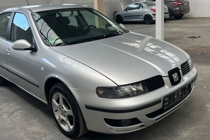 Seat Leon 125.000 km 1.999 &euro; Dortmund 44319