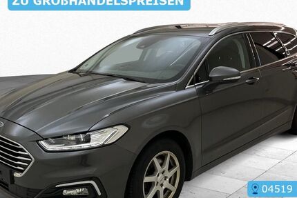 Ford Mondeo 146.158 km 13.997 &euro; Starnberg 82319