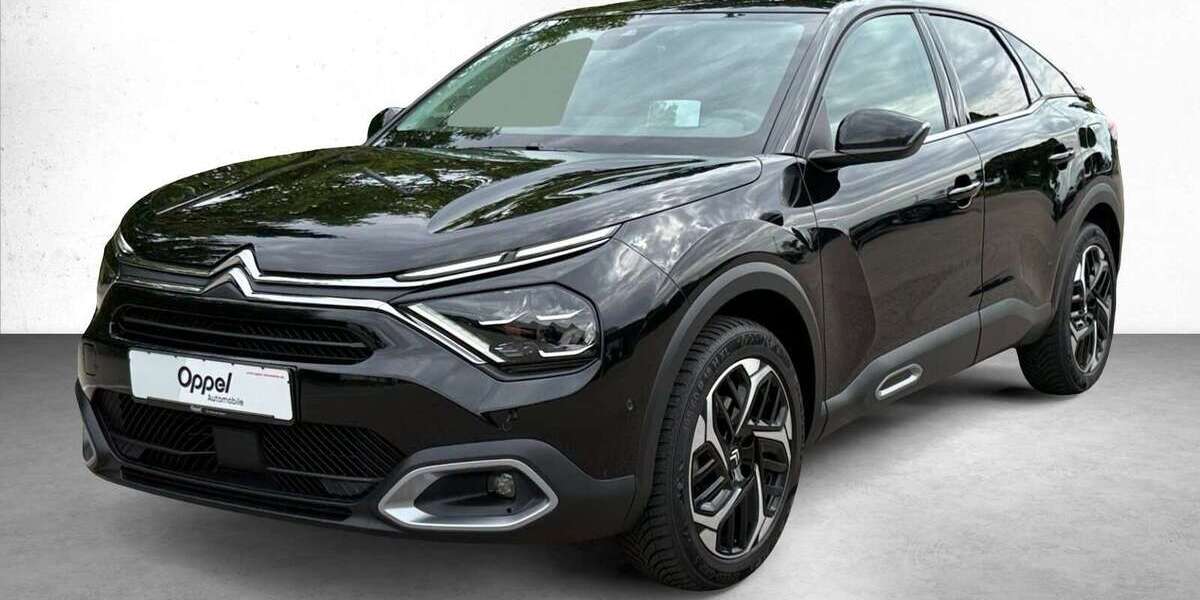 Citroen C4 19.269 km 18.950 &euro; Heilsbronn 91560