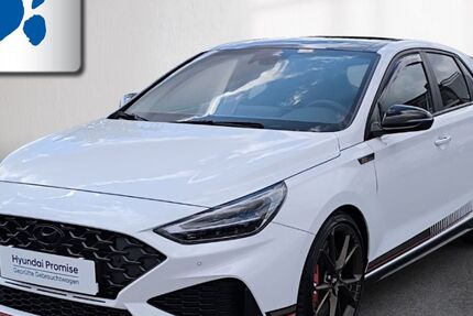 Hyundai i30 42.999 km 29.930 &euro; Münster 48153