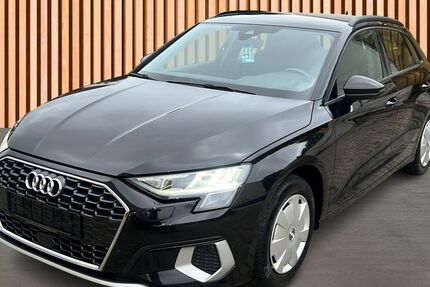 Audi A3 110.607 km 19.880 &euro; Dresden 01328