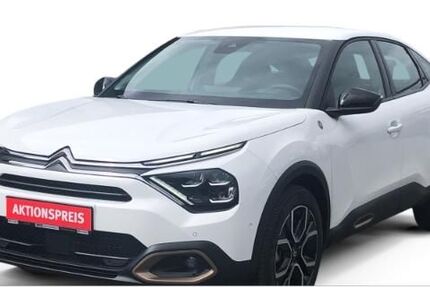 Citroen C4 9.933 km 19.980 &euro; Oberursel (Taunus) OT Oberursel 61440