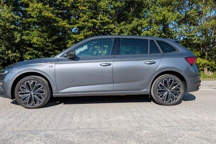 Skoda Scala 38.000 km 20.999 &euro; Potsdam 14469