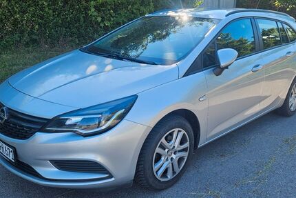 Opel Astra 140.000 km 4.700 &euro; Tamm 71732