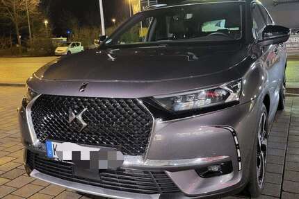 DS Automobiles DS 7 Crossback 96.000 km 22.000 &euro; Blankenloch (Stutensee) 76297