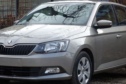 Skoda Fabia 145.000 km 2.650 &euro; Rosenheim 83026
