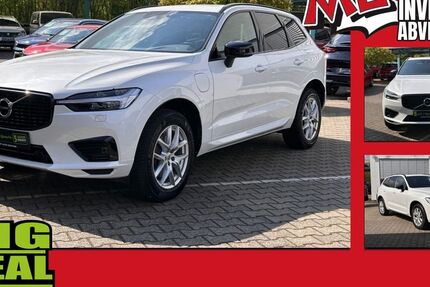 Volvo XC60 72.890 km 35.790 &euro; Coburg 96450