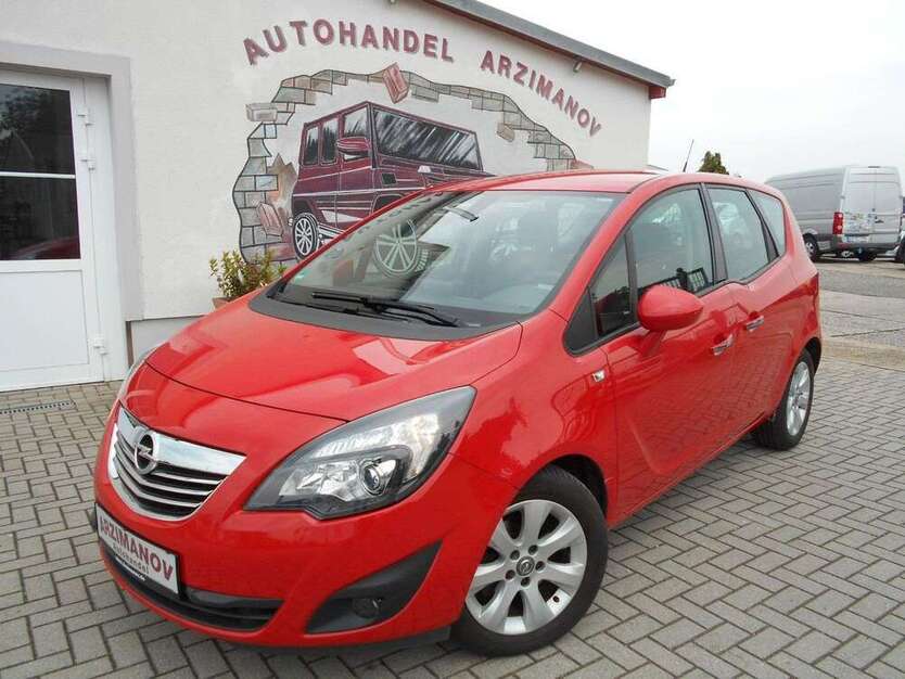 Meriva
