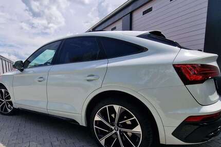Audi SQ5 25.000 km 72.500 &euro; Ludwigsfelde 14974
